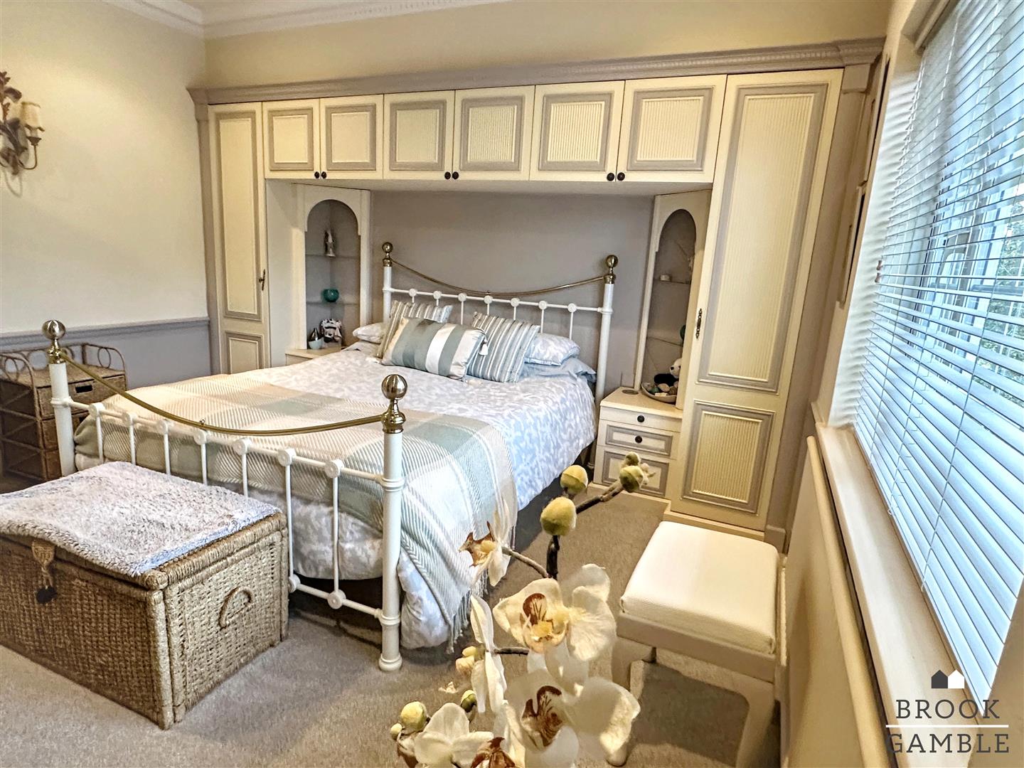 4 Bedroom House - Detached. Le Brun Road in Eastbourne, 31